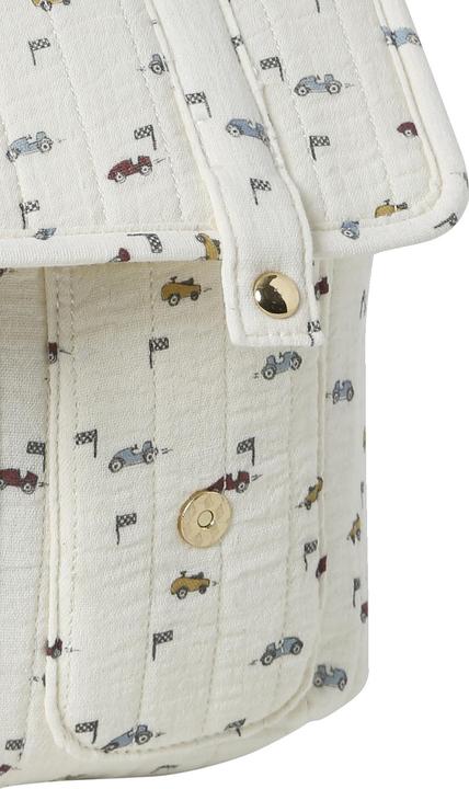 Actual product image Vertbaudet Boys preschool rucksack