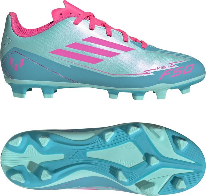 Immagine prodotto adidas F50 Club Messi FG/MG (33)