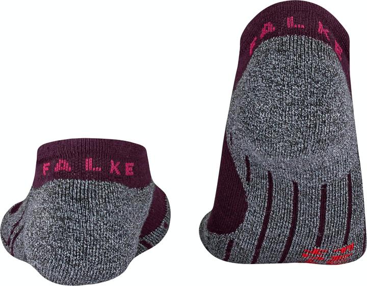 Image du produit Falke RU3 Comfort Invisible Women (35 - 36)