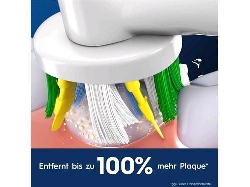 Produktbild Oral-B Pro Tiefenreinigung (4 x)