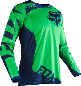 Immagine prodotto Fox Maglia 180 Race Flo Verde (XL)