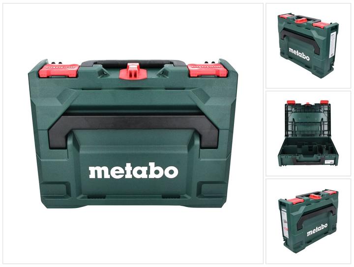 Immagine prodotto Metabo Metabox 118 (1 pezzi)