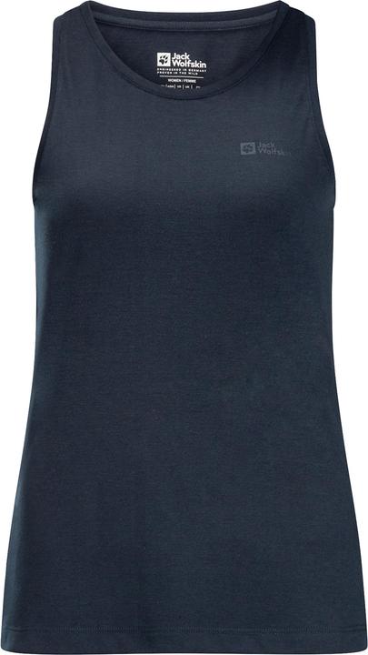 Actual product image Jack Wolfskin Relief Tanktop W (XL)