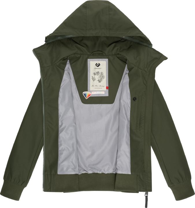 Immagine prodotto Ragwear Jotty (XL)