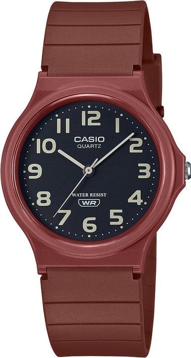 Casio MQ-24UC-4BDF Uhr + BOX