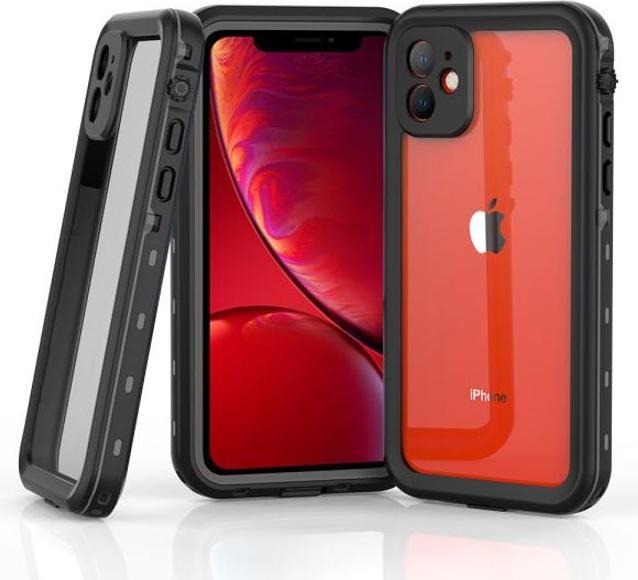 Image du produit Mu Sport Protection tout temps à 360 (Apple iPhone 11)