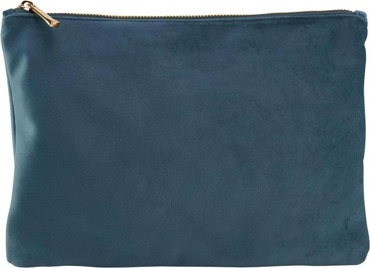 Bagbase KosmetikTasche Samt
