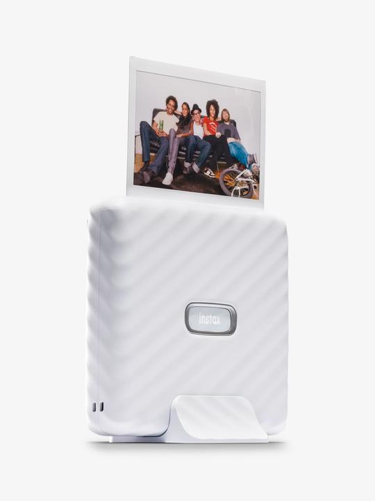 Image du produit Fujifilm Instax Link Wide (Transfert thermique direct / transfert thermique, Couleur)