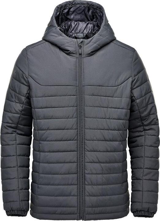 Stormtech Nautilus Jacke mit Kapuze