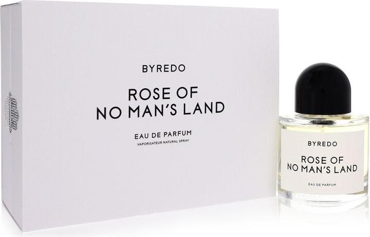 Produktbild Byredo Rose of No Man's Land (100 ml)