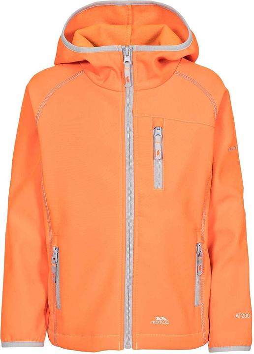 Orange clair