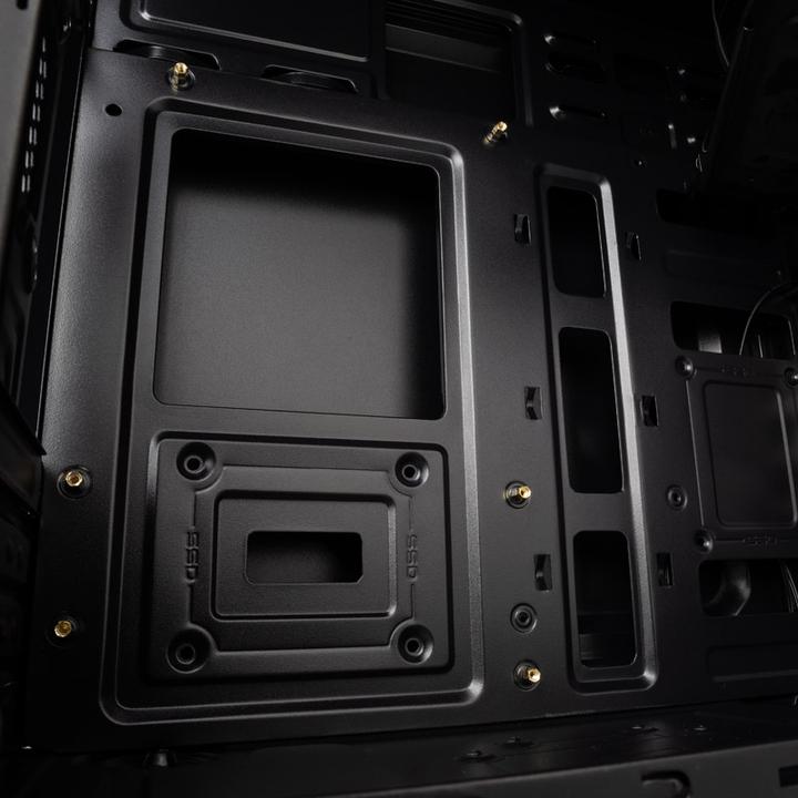 Produktbild AeroCool CS-105 Cosmo (mATX, Mini-ITX)