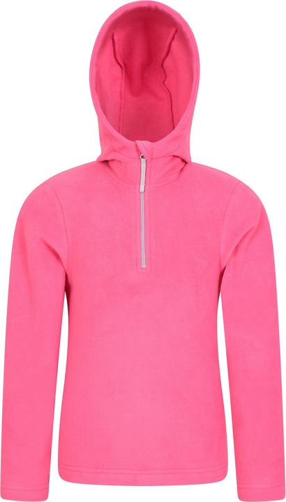 Leuchtend Rosa