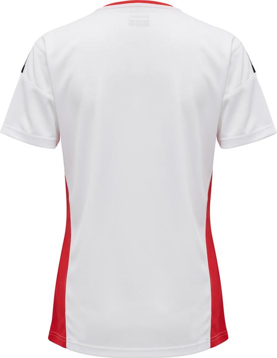 Produktbild hummel Authentic Poly Jersey Woman S/S (XS)