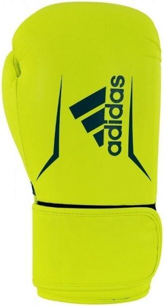 Image du produit adidas Speed 100 jaune/bleu (14 OZ, Taille unique)