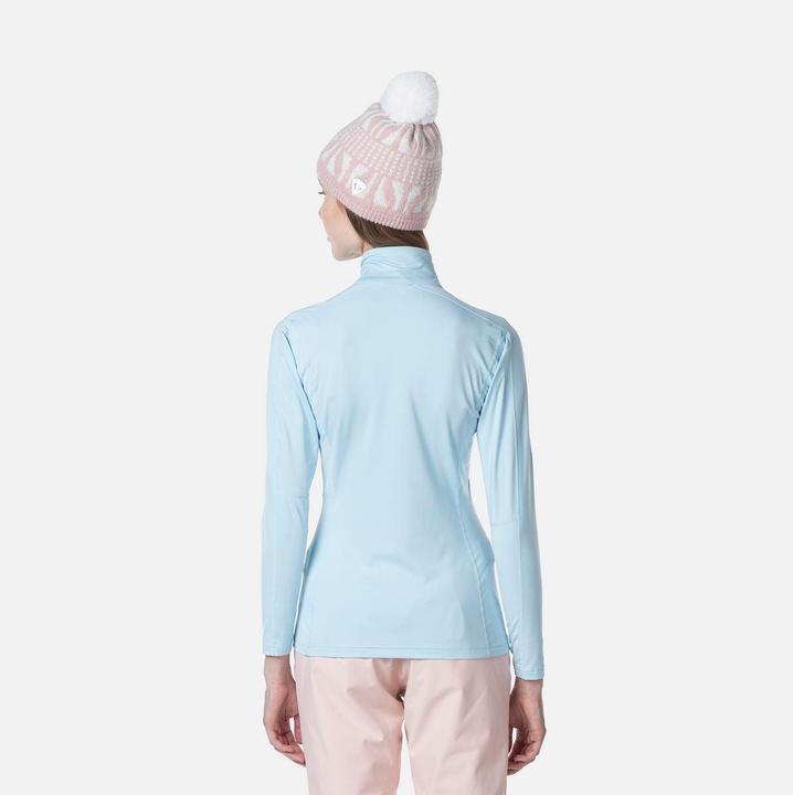 Produktbild Rossignol Classique Sweatshirt mit 1/2-Reissverschluss (S)
