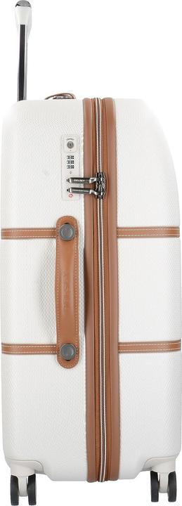 Actual product image Delsey Chatelet Air 4-wheel trolley 69 cm (78 l, L (90 - 115l))