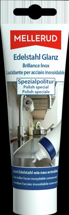 Image du produit Mellerud Polissage spécial