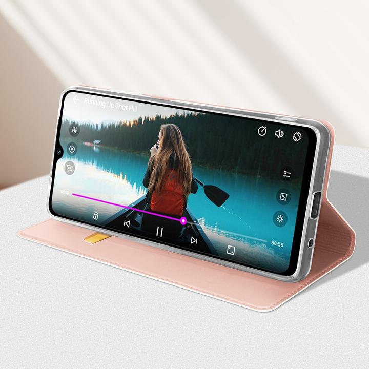 Image du produit Dux Ducis Couverture de livre Skin Pro Series (Xiaomi Redmi A3)