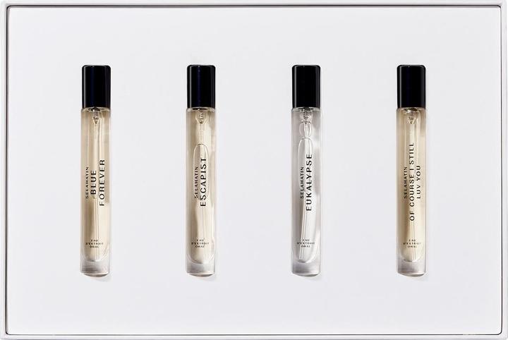 Immagine prodotto Selahatin Rituali nomadi (40 ml)