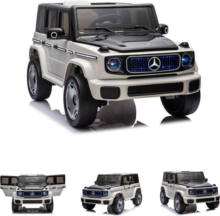 Produktbild Es-toys Mercedes EQG AMG (12 V)