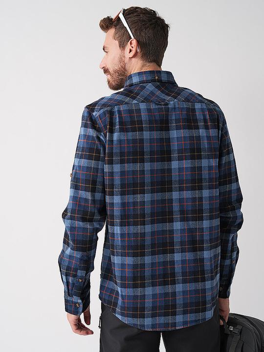 Immagine prodotto Fjällräven Singi Heavy Flannel Shirt (M)