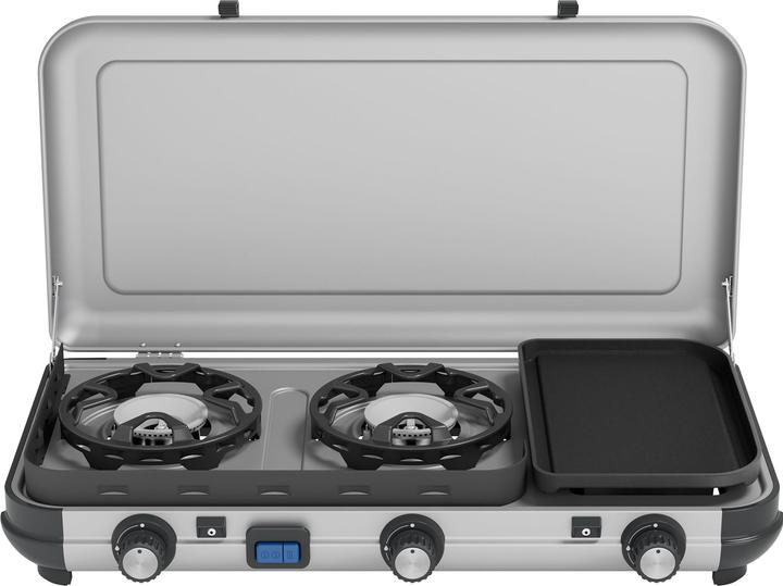 Image du produit Campingaz Camping Kitchen 2 Multi Cook