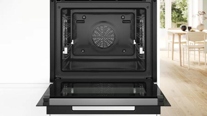Immagine prodotto Bosch Hausgeräte HRG978NB1