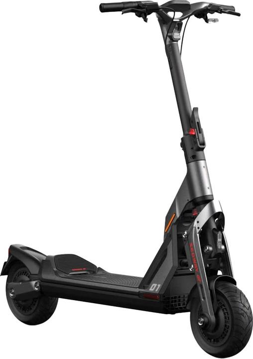 Produktbild Segway-Ninebot GT 1 D (20 km/h, 70 km, 500 W)