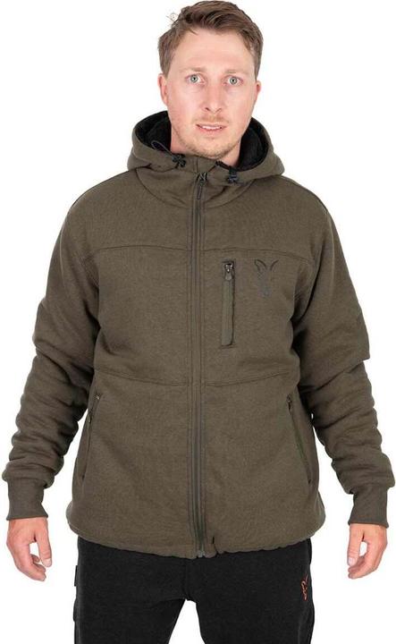 Fox Colleciton Sherpa G/B (M)