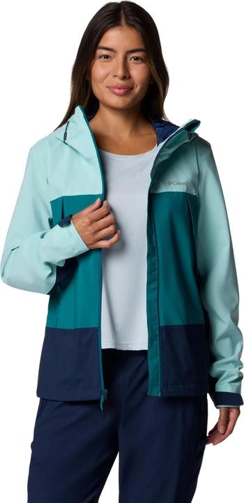 Actual product image Columbia Boulder Falls (L)