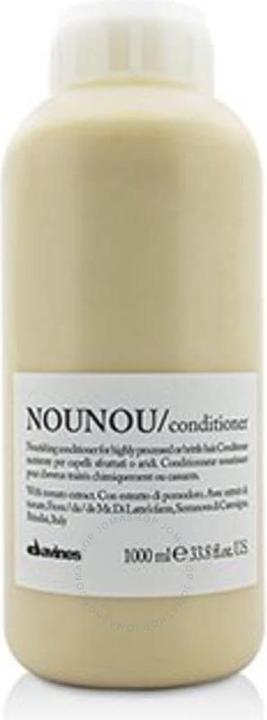 Actual product image Davines NouNou (1000 ml)
