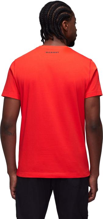 Immagine prodotto Mammut Maglietta Core Logo Uomo (XXL)