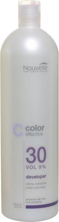 Nouvelle Oxidant 9% 1000ml Color Effect