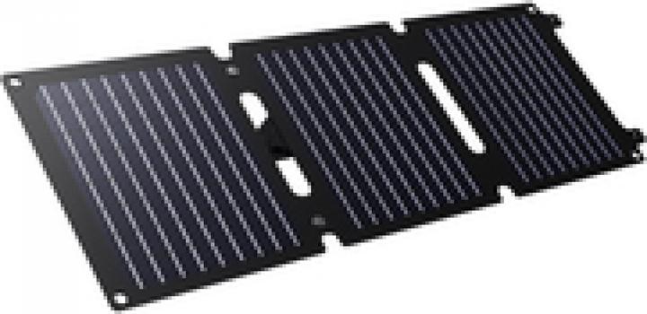 Trust Zuny 20W Solar (20 W, 0.70 kg)