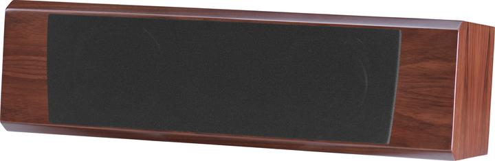 Actual product image Dynaudio Excite X24 Center *walnut (1 pcs., 150 W)