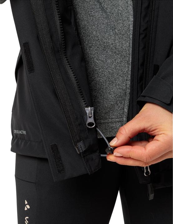 Actual product image Vaude Rosemoor 3in1 II (XXS)