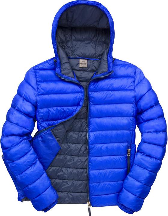Produktbild Result Snow Bird Steppjacke (44 D)