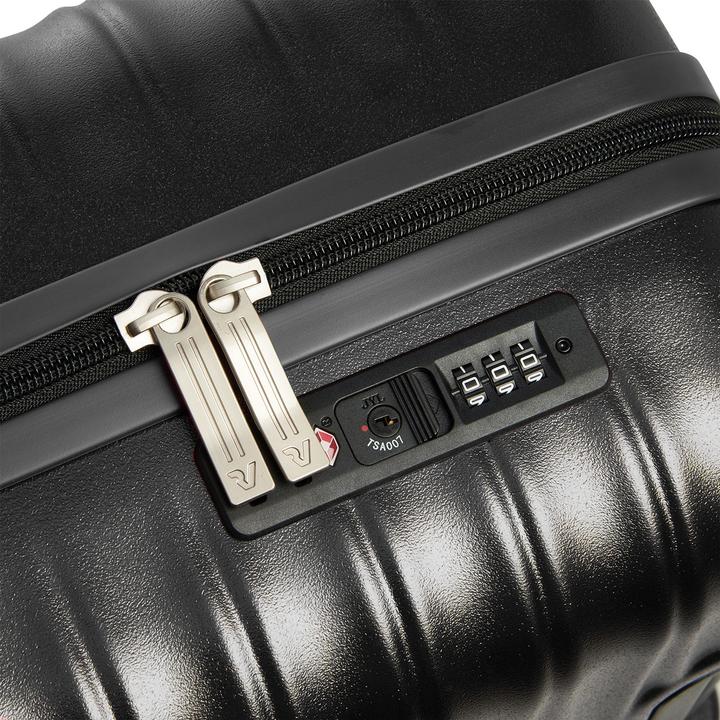 Actual product image Roncato Wave 4 wheels cabin trolley 55 cm (40 l, Hand luggage (up to 50 litres))