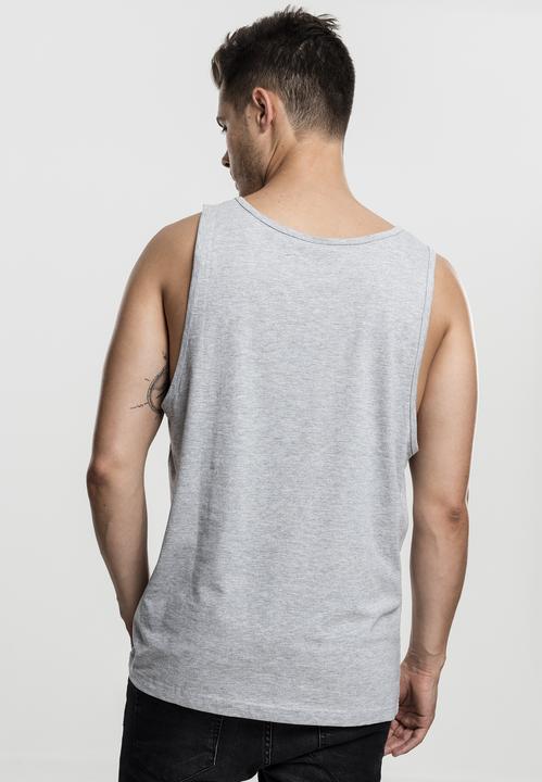 Actual product image Urban Classics Jersey Big Tank (L)