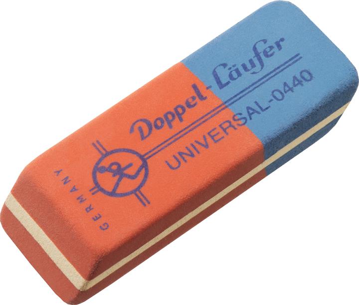 Läufer Gomma universale