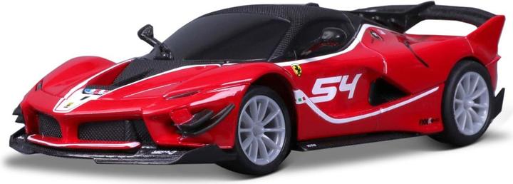 Produktbild Maisto RC Power Racer Ferrari FXXK Evo Bluetooth