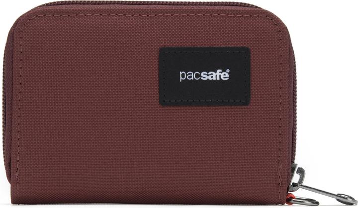 Pacsafe Rfidsafe Card Wallet (Documento & Portafoglio)