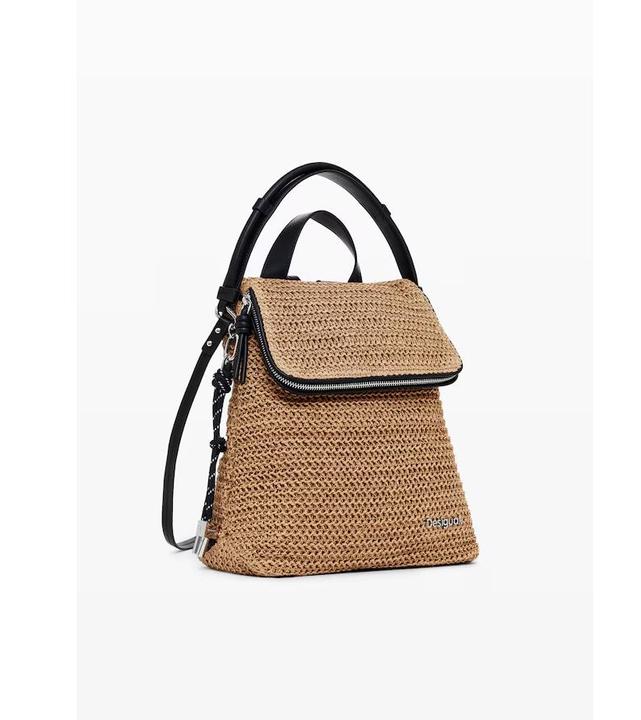 Produktbild Desigual Half Logo Hampton (15 l)