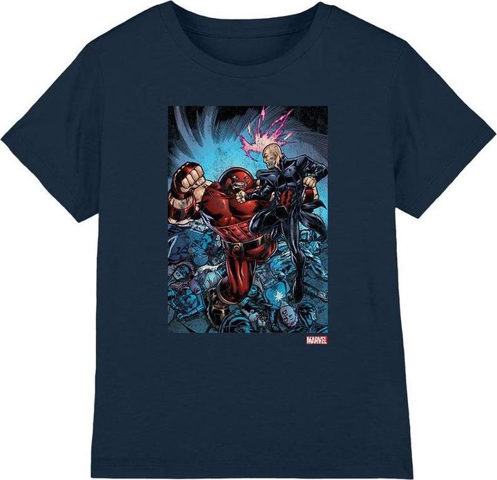 Produktbild XMen Destroy TShirt (152, 158)