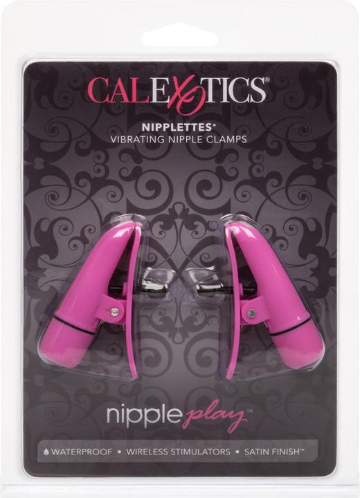 Produktbild CalExotics Nipple Play Nipplettes