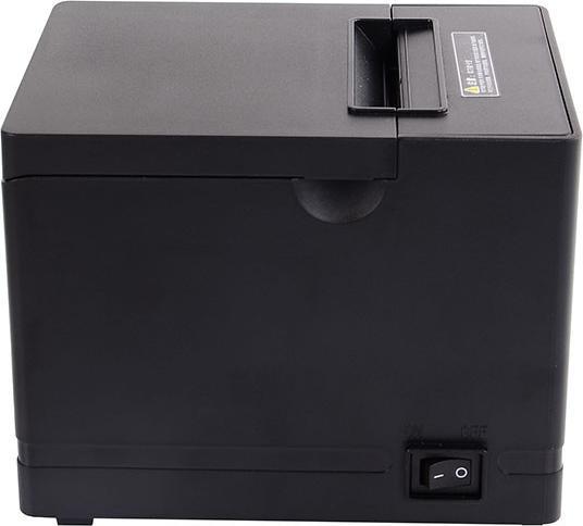 Immagine prodotto Gainscha GP-C80250I Plus (USB, Presa porta seriale, Ethernet)