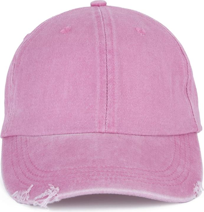 lavaggio rosa scuro