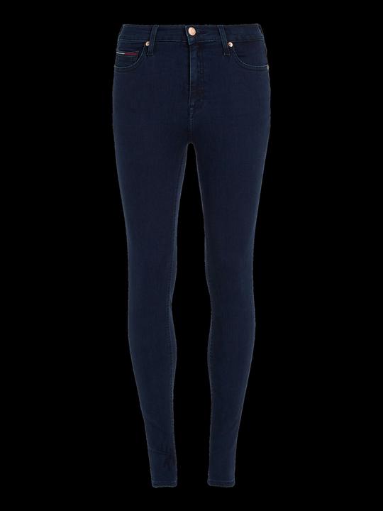 Immagine prodotto Tommy Hilfiger Nora Skinny Fit avenue blu scuro elasticizzato (W31/L28)