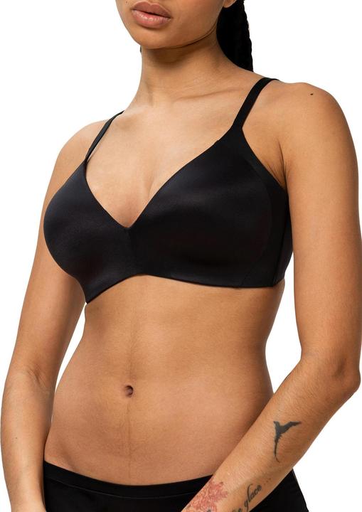Image du produit Triumph Soutien-gorge Body Make-up Soft Touch (75 A, lot de 2)